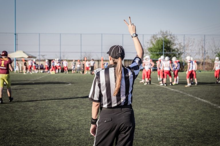 what is the best high school sports management