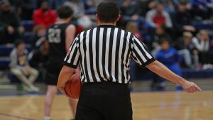 managing referees with arbiter pay