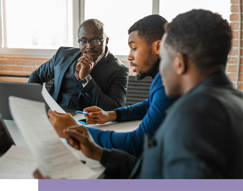Arbiter360 optimizing statewide workflows with administrators.
