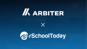 Arbiter acquires rschool