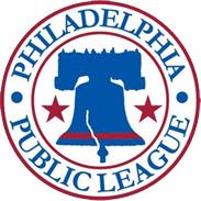 Philadelphia Public League Logo