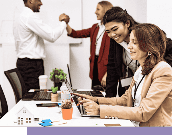 Streamline statewide communication