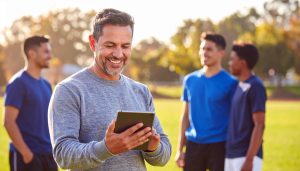 High School Sports Compliance