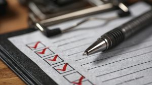 emergency action plan with Arbiter Registration