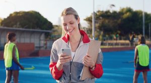 Traceable communication system 