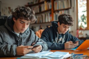 transparent communication for schools