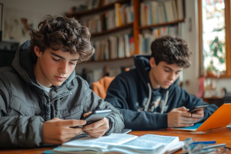 transparent communication for schools