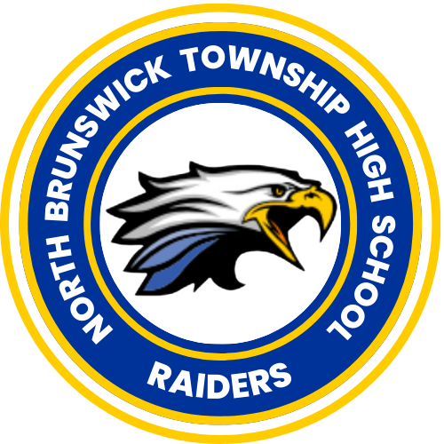 North Brunswick Township High School logo
