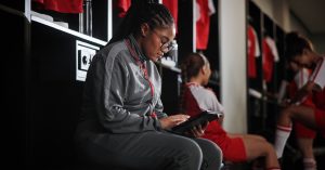 Athletic Director Using a School Payment System