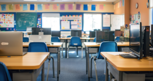 Athletic management software helps schools maintain continuity when schedules and plans change.