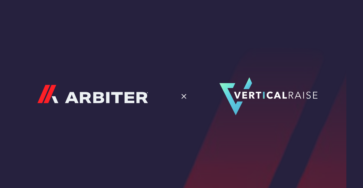 Arbiter welcomes VR to the families