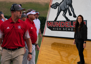 athletic directors switching athletic management software