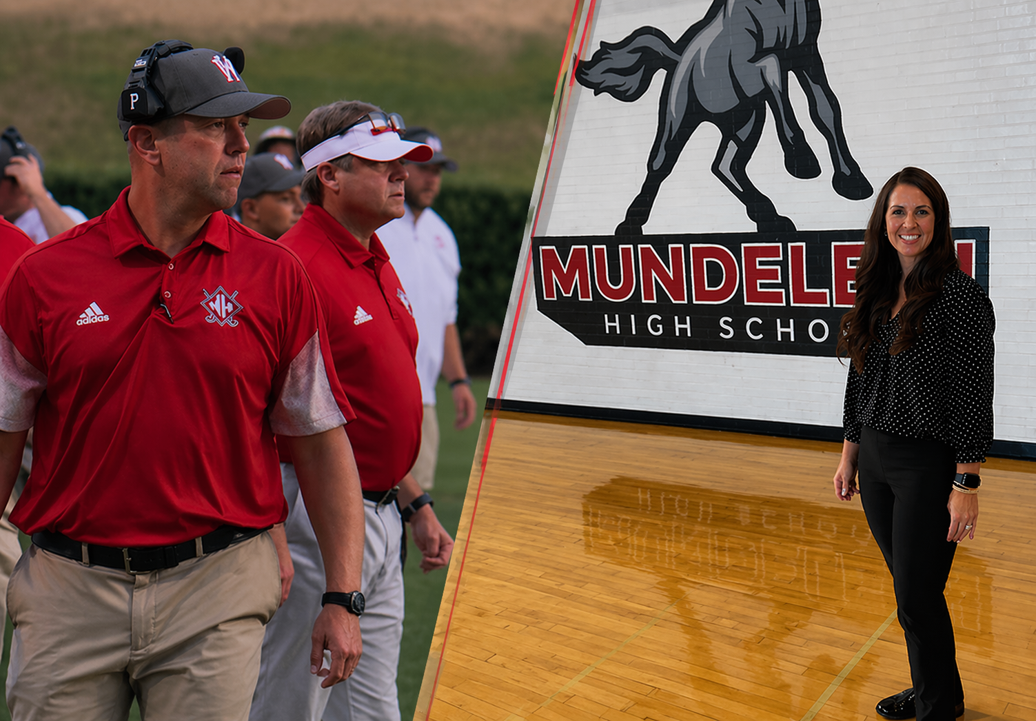 athletic directors switching athletic management software