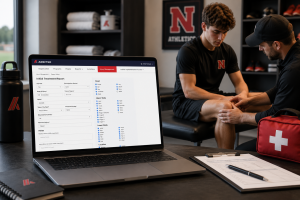 injury management software