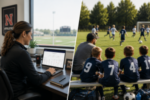 k-12 athletic management software